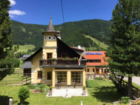  Gurkhof Ferienwohnungen  Гнезау